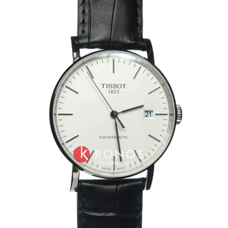 Фотография часов Tissot Everytime Swissmatic T109.407.16.031.00_35